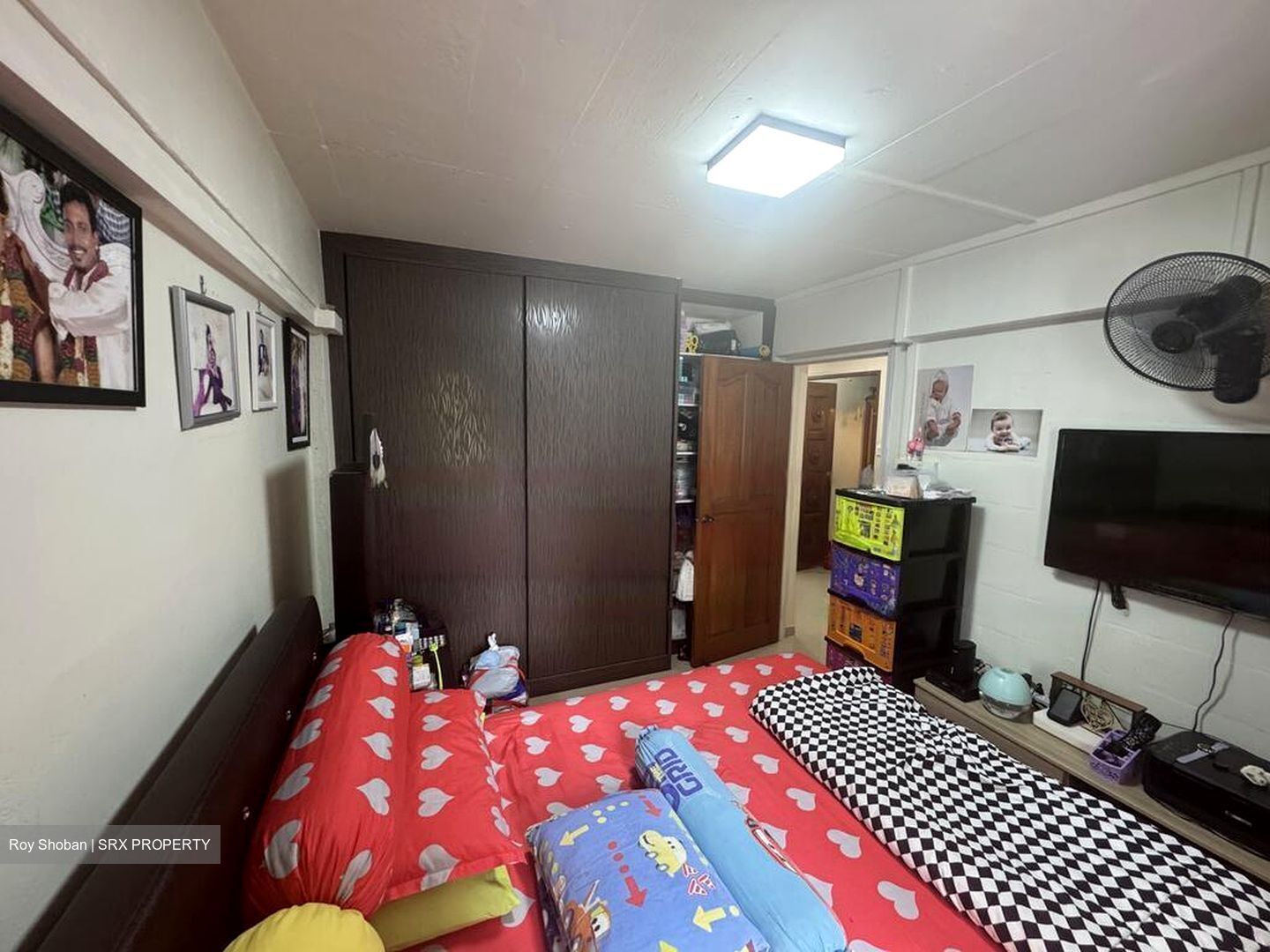 Blk 126 Yishun Street 11 (Yishun), HDB 3 Rooms #481300291